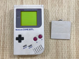 GameBoy Original DMG-01 Console Nintendo Japan - With Defects LH2655