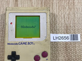 GameBoy Original DMG-01 Console Nintendo Japan - With Defects LH2656