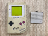 GameBoy Original DMG-01 Console Nintendo Japan - With Defects LH2656