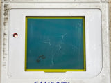 GameBoy Original DMG-01 Console Nintendo Japan - With Defects LH2657