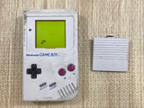 GameBoy Original DMG-01 Console Nintendo Japan - With Defects LH2657