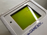 GameBoy Original DMG-01 Console Nintendo Japan - Not Working LH2658