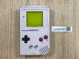 GameBoy Original DMG-01 Console Nintendo Japan - Not Working LH2658