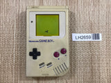 GameBoy Original DMG-01 Console Nintendo Japan - Not Working LH2659