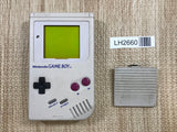 GameBoy Original DMG-01 Console Nintendo Japan - Not Working LH2660