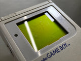 GameBoy Original DMG-01 Console Nintendo Japan - Not Working LH2660
