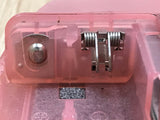 GameBoy Advance Milky Pink Console Nintendo Japan - With Defects LH2661