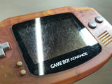 GameBoy Advance Milky Pink Console Nintendo Japan - With Defects LH2662