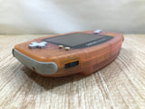 GameBoy Advance Milky Pink Console Nintendo Japan - With Defects LH2662