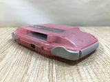GameBoy Advance Milky Pink Console Nintendo Japan - With Defects LH2663