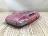 GameBoy Advance Milky Pink Console Nintendo Japan - With Defects LH2663