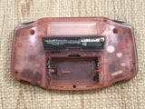 GameBoy Advance Milky Pink Console Nintendo Japan - Not Working LH2664