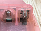 GameBoy Advance Milky Pink Console Nintendo Japan - Not Working LH2664