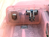 GameBoy Advance Milky Pink Console Nintendo Japan - Not Working LH2664