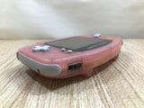 GameBoy Advance Milky Pink Console Nintendo Japan - Not Working LH2664