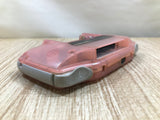 GameBoy Advance Milky Pink Console Nintendo Japan - Not Working LH2664