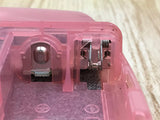 GameBoy Advance Milky Pink Console Nintendo Japan - Tested Working LH2665