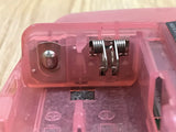 GameBoy Advance Milky Pink Console Nintendo Japan - Tested Working LH2665