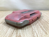 GameBoy Advance Milky Pink Console Nintendo Japan - Tested Working LH2665
