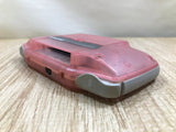 GameBoy Advance Milky Pink Console Nintendo Japan - Tested Working LH2665
