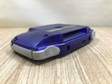 GameBoy Advance Midnight Blue Console Nintendo Japan - Tested Working LH2666