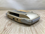 GameBoy Advance Gold Console Nintendo Japan - With Defects LH2667