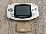 GameBoy Advance Gold Console Nintendo Japan - With Defects LH2667