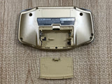 GameBoy Advance Gold Console Nintendo Japan - With Defects LH2667