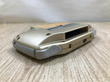 GameBoy Advance Gold Console Nintendo Japan - With Defects LH2667