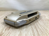 GameBoy Advance Gold Console Nintendo Japan - Tested Working LH2668