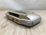 GameBoy Advance Gold Console Nintendo Japan - Tested Working LH2668