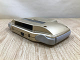 GameBoy Advance Gold Console Nintendo Japan - With Defects LH2669