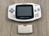 GameBoy Advance Gold Console Nintendo Japan - With Defects LH2669