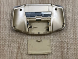 GameBoy Advance Gold Console Nintendo Japan - With Defects LH2669