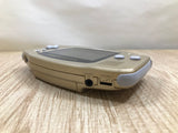 GameBoy Advance Gold Console Nintendo Japan - With Defects LH2669