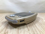 GameBoy Advance Gold Console Nintendo Japan - With Defects LH2669
