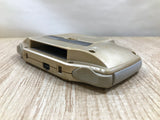 GameBoy Advance Gold Console Nintendo Japan - With Defects LH2670