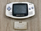 GameBoy Advance Gold Console Nintendo Japan - With Defects LH2670