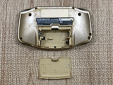GameBoy Advance Gold Console Nintendo Japan - With Defects LH2670