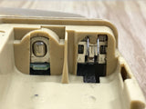 GameBoy Advance Gold Console Nintendo Japan - With Defects LH2670
