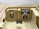 GameBoy Advance Gold Console Nintendo Japan - With Defects LH2670