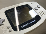 GameBoy Advance White Console Nintendo Japan - With Defects LH2671