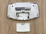 GameBoy Advance White Console Nintendo Japan - With Defects LH2671