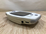 GameBoy Advance White Console Nintendo Japan - With Defects LH2671