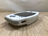 GameBoy Advance White Console Nintendo Japan - With Defects LH2671