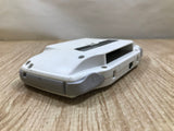 GameBoy Advance White Console Nintendo Japan - With Defects LH2671