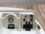 GameBoy Advance White Console Nintendo Japan - Tested Working LH2672