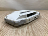 GameBoy Advance White Console Nintendo Japan - Tested Working LH2672