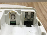 GameBoy Advance White Console Nintendo Japan - Not Working LH2673