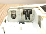 GameBoy Advance White Console Nintendo Japan - Not Working LH2673